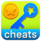 Cheats for Subway Surfers آئیکن