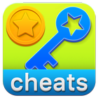 Cheats for Subway Surfers أيقونة