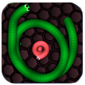 Cheats for slither.io ikona