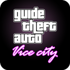 Cheats for GTA Vice City иконка