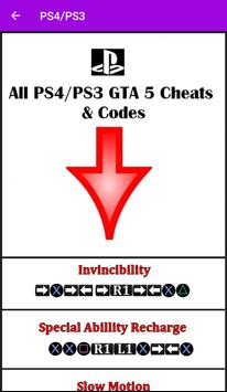 Cheats For Gta 5 Codes 2018 Pour Android Telechargez L Apk