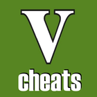 Cheats GTA 5 ikona
