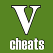 ”Cheats for V