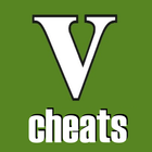 Cheats GTA 5-icoon