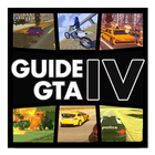 Mods Cheats for GTA 4 icône