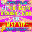 Free 💎 Starcoins : MSP VIP 💰