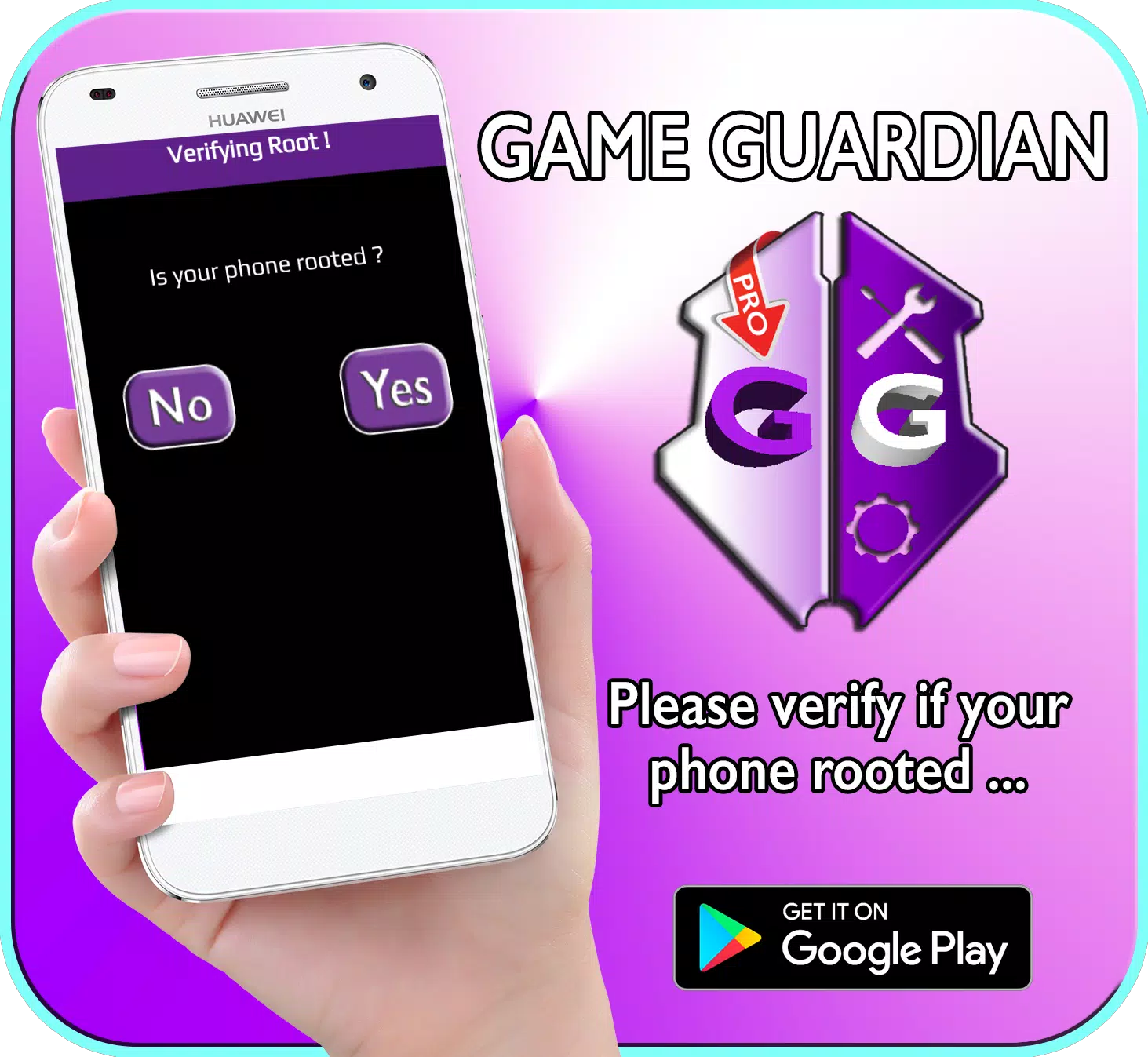 Game Guardian Tools APK for Android Download