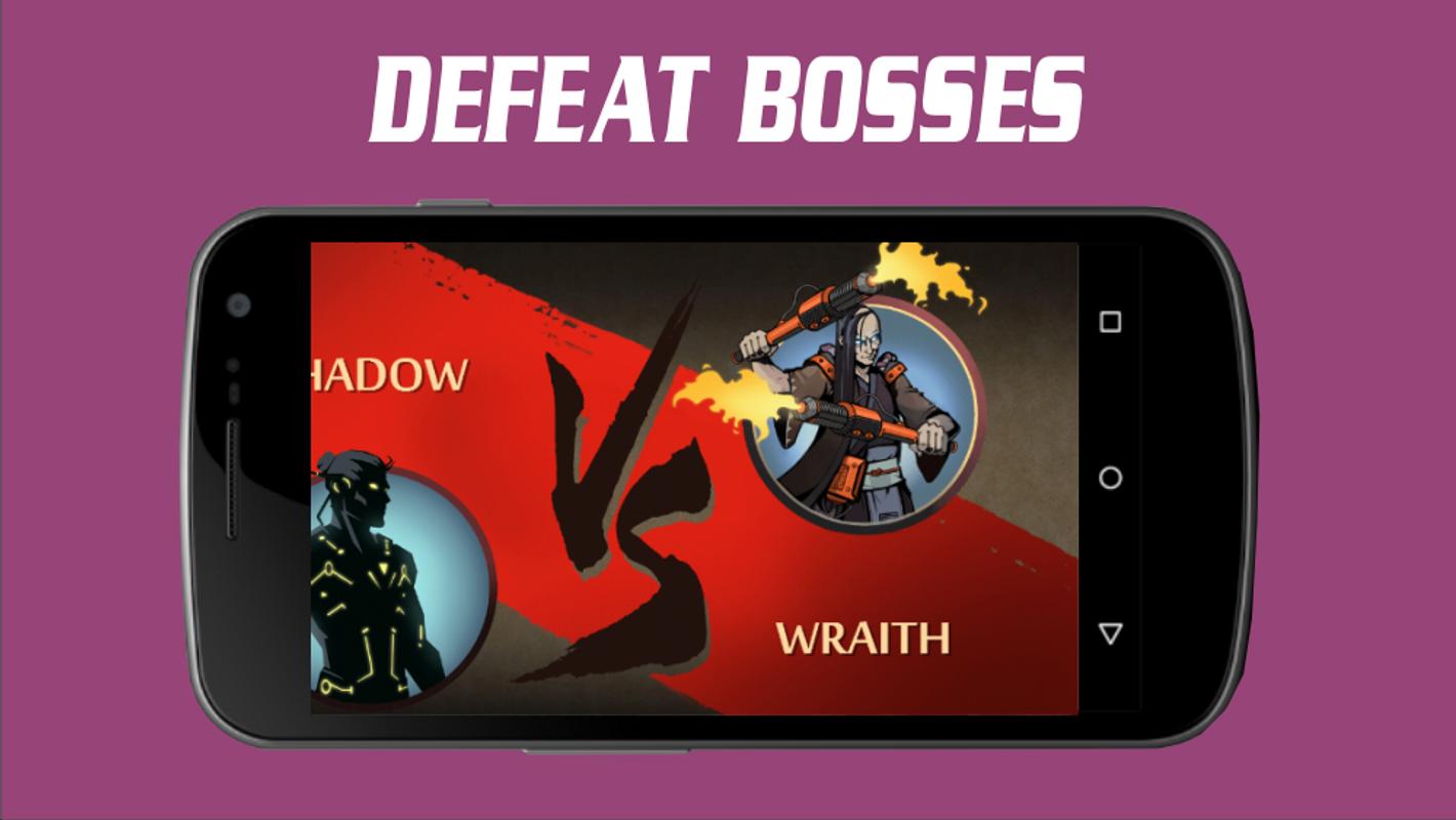 Download game cheat shadow fight 2 apk pc