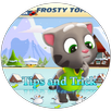 Top Cheats Gold for Talking tom gold run Jozz APK