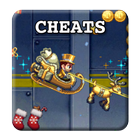 Cheats Jetpack Joyride Guide アイコン