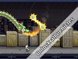 Cheats Jetpack Joyride Guide screenshot 3