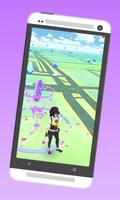 Cheats for Pokemon Go Guide Affiche