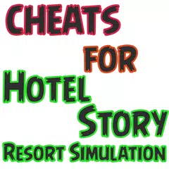 Cheats For Hotel Story: Resort <span class=red>Simulation</span>