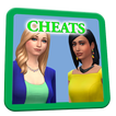 Cheats for sims 4