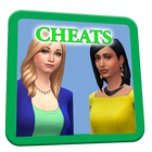 Cheats for sims 4-icoon