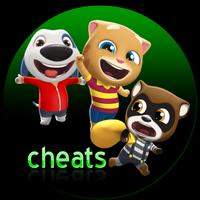 (E.T.A)- Cheatsfor talking TOM gold RUN bài đăng