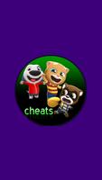 (E.T.A)- Cheatsfor talking TOM gold RUN ảnh chụp màn hình 2