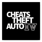 Cheat Mod for GTA 4 (2017) icône