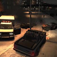 Cheat Mod for GTA 4 (2017) ảnh chụp màn hình 1