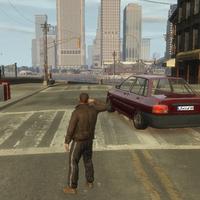 Cheat Mod for GTA 4 (2017) screenshot 2