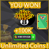 💸🤑 Coins & Cash & Tips For Ball Pool APK