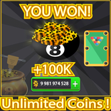 💸🤑 Coins & Cash & Tips For Ball Pool
