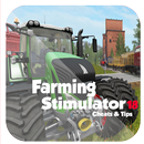 Cheats For Farming Simulator 18 - Prank APK