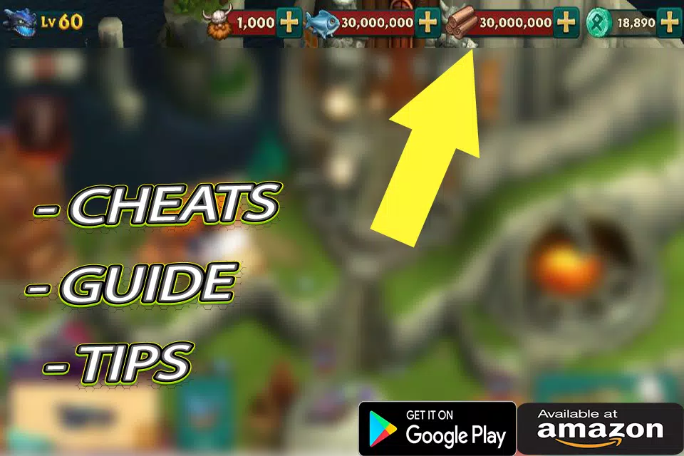 Dragons: Rise of Berk - Apps on Google Play