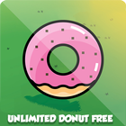Donuts Cheats For Simpsons Tapped Prank icon