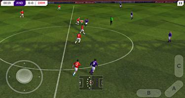 GUIDE for FIFA 15 Tips capture d'écran 1