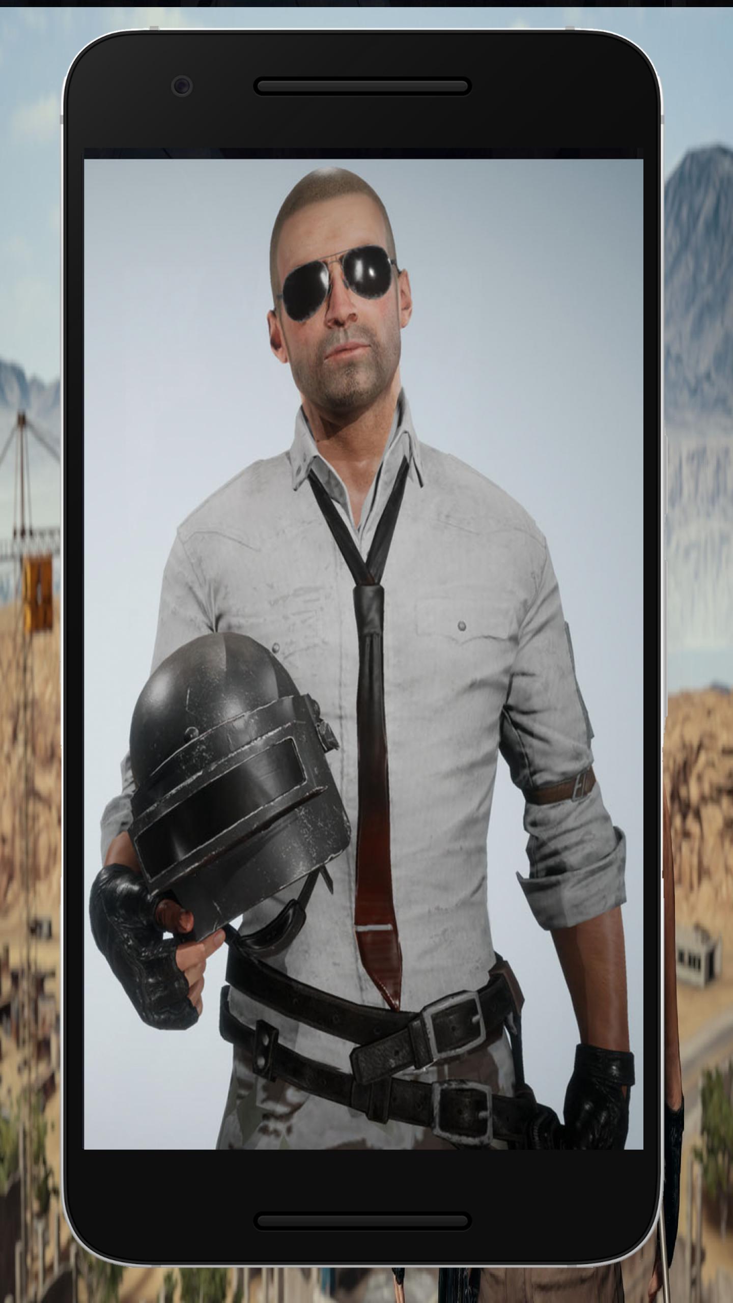 Cheat For Pubg For Android Apk Download