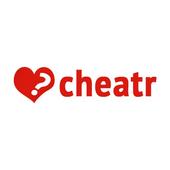 cheatr — Find Out If Your SO Is Cheating icon