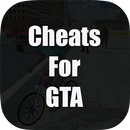 Cheats For All GTA Game aplikacja