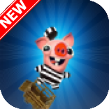 cheats for bacon escape