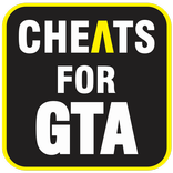 Cheat codes for GTA