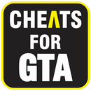 Cheat codes for GTA APK