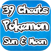 38 Cheats for Pokemon Sun
