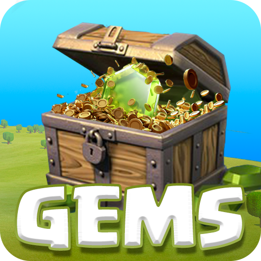 Gems for Clash of Clans