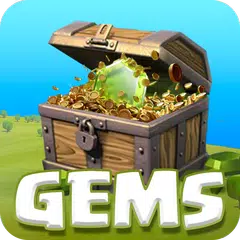 Gems for Clash of Clans APK download
