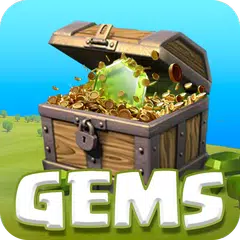 Gems for Clash of Clans