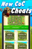 Gems for Clash of Clans पोस्टर