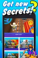 Best Cheats for Subway Surfers capture d'écran 1