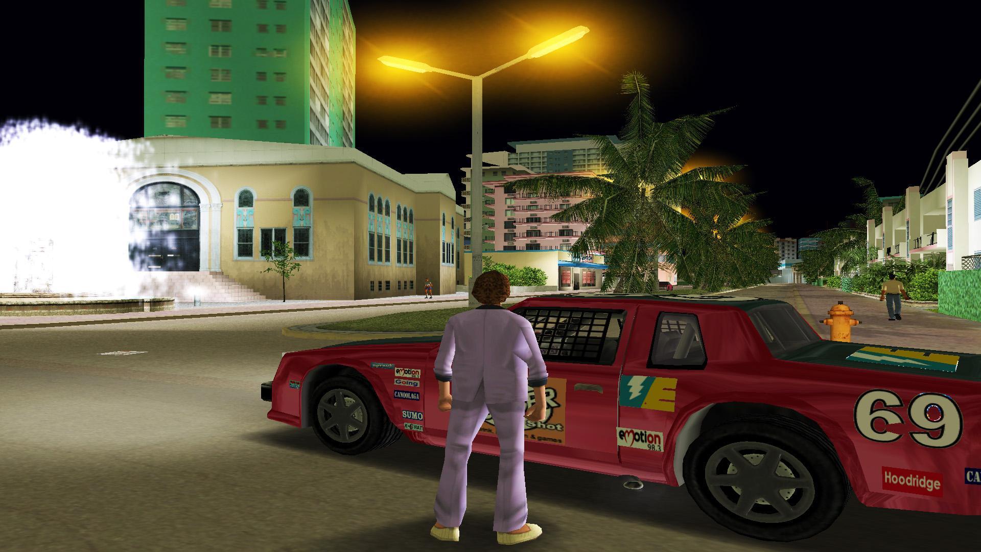 Vice city market url