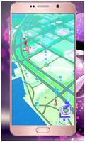 Cheats and guide of Pokemon go capture d'écran 1