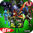Guide Of Ben 10 Ultimate Alien آئیکن