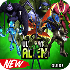 Guide Of Ben 10 Ultimate Alien biểu tượng