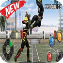 Pro Guide For Bima-X APK