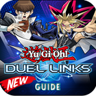 Guide For Yu-Gi-Oh! Duel Links simgesi