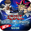 Guide For Yu-Gi-Oh! Duel Links