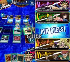 Guide For Yu-Gi-Oh! Duel Links Ekran Görüntüsü 3